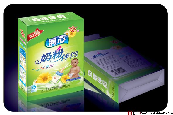 食品类产品包装设计欣赏