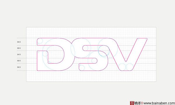 DSV标志及应用