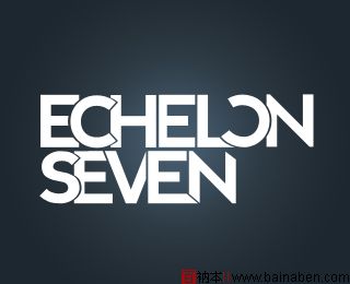 Echelon Seven logo