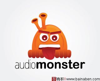 Audiomonster logo