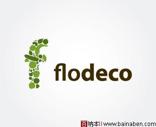Flodeco logo