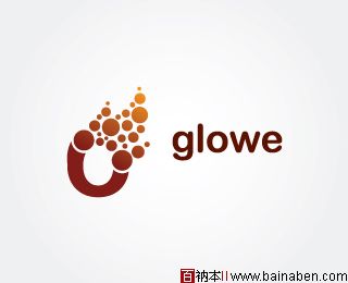 Glowe logo