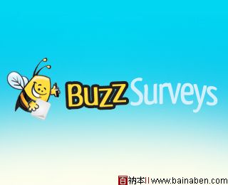 Buzz Survey logo