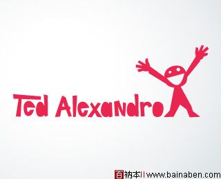 Ted Alexandro logo