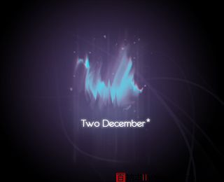 Two December logo