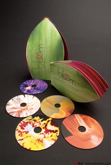 Jessica Moe cd封面 cd封套设计