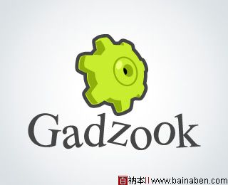 Gadzook Logo欣赏