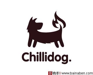 Chilli Dog Logo欣赏