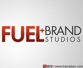 Fuel Brand Studios Logo