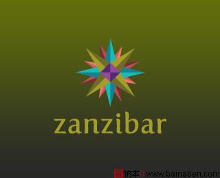 Zanzibar Logo欣赏