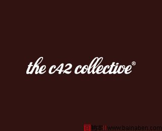 The C42 Collective Logo欣赏