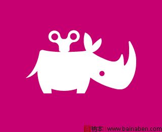 Clockwork Rhino Logo欣赏