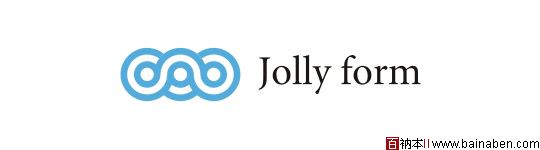 Jolly form品牌VI设计
