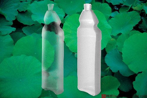 AirLEssMotion Bag-in-Bottle System  