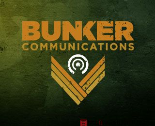 Bunker Communications logo