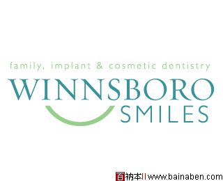 Winnsboro Smiles Family Dentistry logo