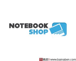 CI Notebook logo