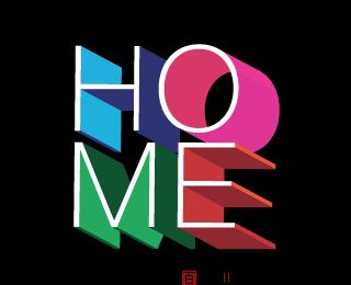 Home logo