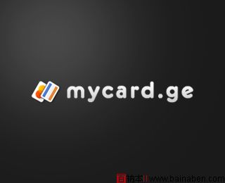 Mycard.ge logo