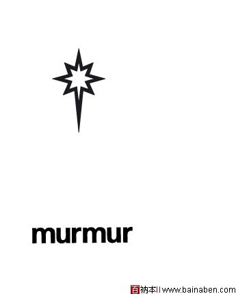 bunchdesign　logo 设计