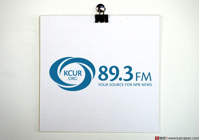 Departika logo  kcur