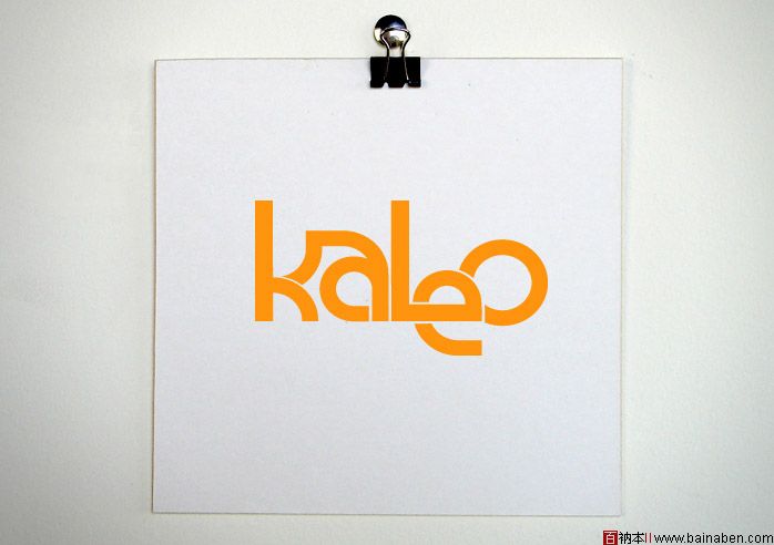 Departika logo  kaleo