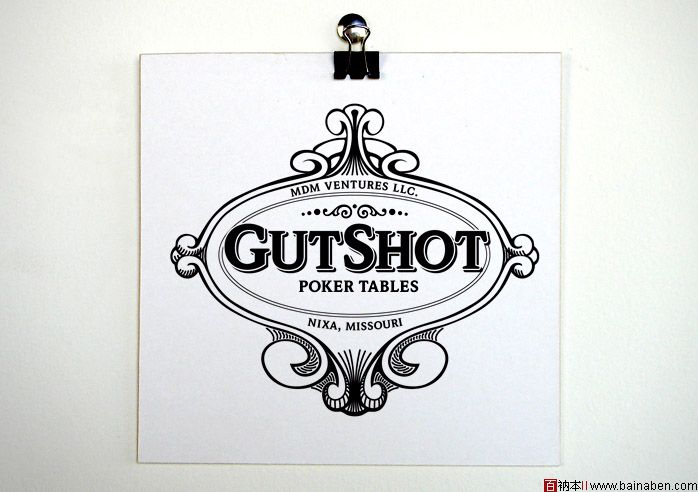 Departika logo  gutshot=