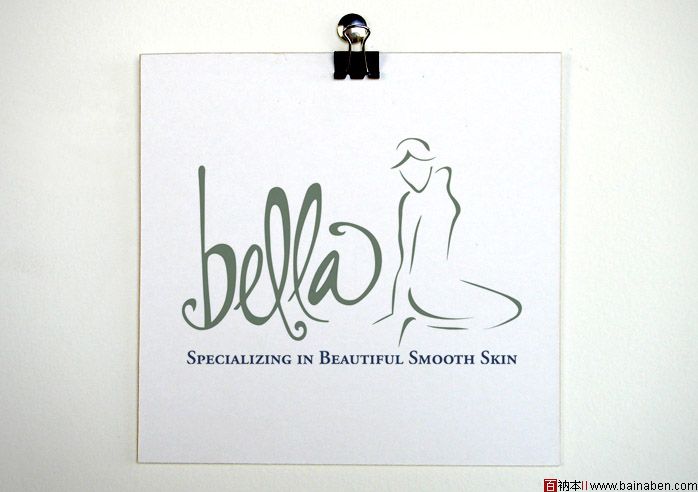 Departika logo  bella