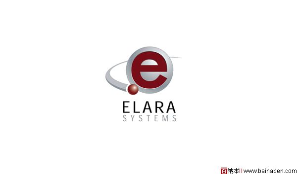 elara媒体公司VI设计欣赏