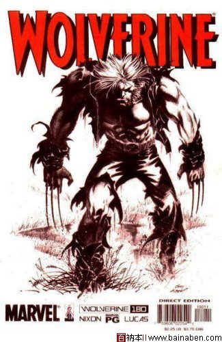 Wolverine80