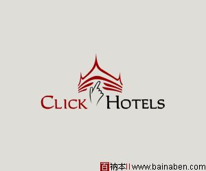 Click Hotels-bainaben logo