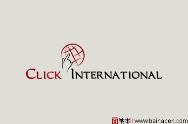 Click International-bainaben logo