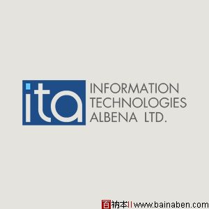 ITA-bainaben logo