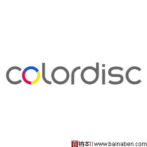 Colordisc-bainaben logo