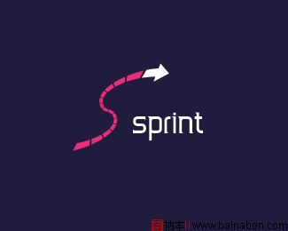 sprintlogo －百衲本视觉