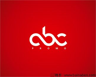 abc1's logo-百衲本视觉