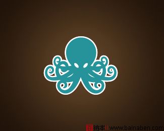 studio-octo-koleo's logo-百衲本视觉