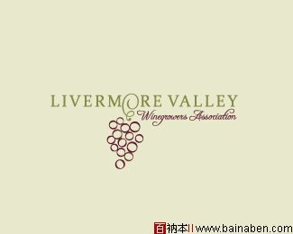 livermore's logo-百衲本视觉