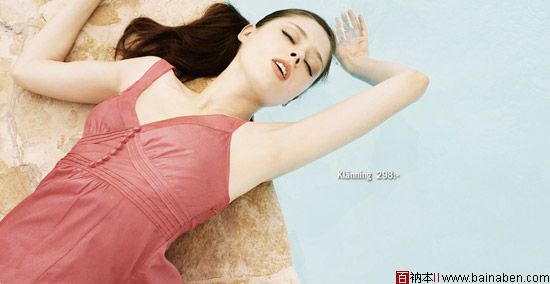 H&M 2009 春夏广告片-百衲本视觉