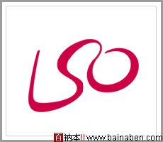 London Symphony Orchestra-logo-百衲本