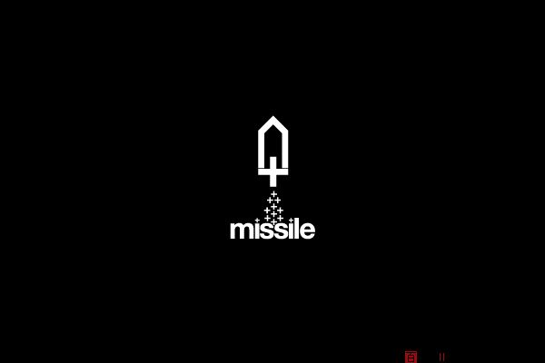 Missile能量饮料品牌VI设计 