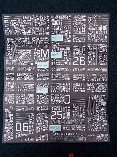 国外22款漂亮的宣传册设计欣赏