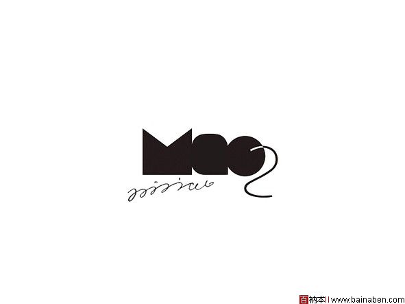 logo-咪咪猫摄影工作室-百衲本