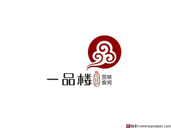 logo-品啥楼-百衲本