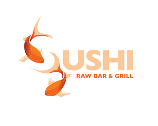 sushi 鱼肉烧烤吧