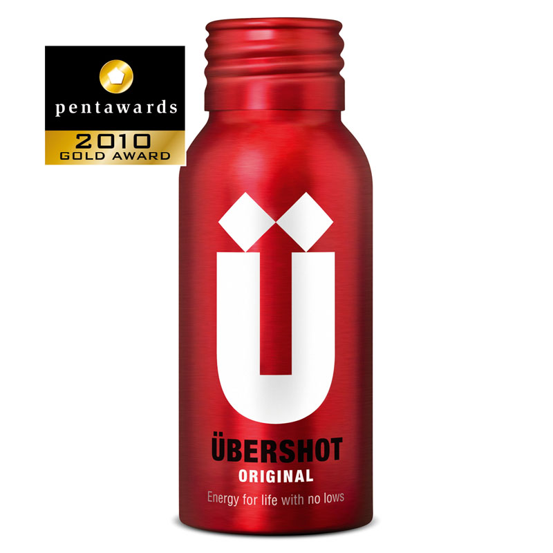 Ubershot