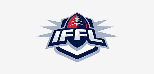 International Flag Football League by Matt Kauzlarich