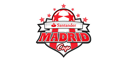 Madrid Cup by Ruben Galgo