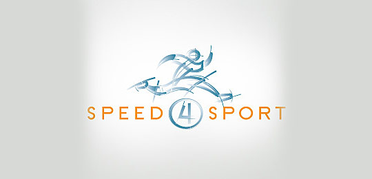 Speed for Sport by Jesse Pierpoint