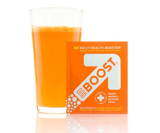 Red Antler – EBOOST